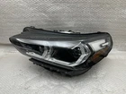 Mint! 2023-2026 Bmw X1 U11 Left Driver Led Headlight Lamp Oem 5A9A233 Complete Used. Price: $890.00.