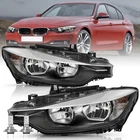 For Bmw Series 2012-2015 F30 320I 328I 335I Headlights Headlamps Assembly Sets New. Price: $227.99.