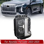 For 2023-2025 Hyundai Palisade 92101-S8610 Left Driver Side Led Headlight W/drl New. Price: $290.25.