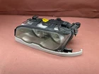 Bmw E46 330CI Front Left Halogen Headlight Assembly Oem 112K Miles Used. Price: $143.37.
