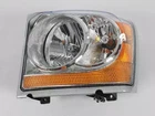 Genuine Mopar Headlamp Park And Turn Left 55077721AE New. Price: $456.18.