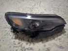 19-23 Jeep Cherokee Right Led Headlight Oem 68275944AH 20 21 22 Repaired Used. Price: $375.00.