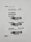 Passenger Headlight Xenon Hid Fits 08-10 Bmw 528I 347365 Used. Price: $240.00.