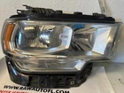 2019-2024 Dodge Ram 2500 3500 4500 5500 Halogen Right Headlight Oem P68360176AC Used. Price: $450.00.