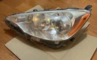 12-15 Toyota Prius Plug-in Driver Side Front Headlight Used. Price: $413.09.