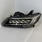 2016-2018 Acura Rdx Front Left Driver Side Lh Headlight Lamp Led Oem Used. Price: $744.99.