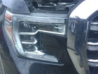 2019-2022 Gmc Sierra 1500 Rh Passenger Led Headlight Incandescent Turn Signal Oe Used. Price: $649.99.