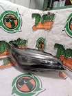 Passenger Right Headlight Led With Black Trim Fits 15-17 Camry 3462132 Used. Price: $246.99.