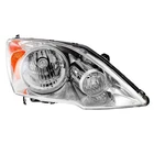 New Passengers Headlight Fits Honda Cr-v Sport 2007-11 HO2503129 33101SWAA01. Price: $170.83.