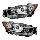 2PCS For Mazda CX-5 2013 2014 2015 2016 Headlights Headlamp Left Right New. Price: $178.88.