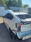 Driver Headlight Prius Vin Du 7TH And 8TH Digit Halogen Fits 12-15 268169 Used. Price: $78.00.
