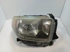 Passenger Right Headlight From 2018 Toyota Tundra 12464593 Used. Price: $123.94.