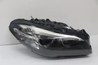 2014-2016 Bmw Series 528I 535I Right Passenger Headlight Xenon Adaptive Oem New. Price: $774.50.