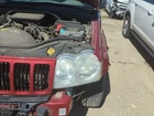 2005-2007 Jeep Grand Cherokee Driver Left Oem Lamp FA89R Used. Price: $96.30.