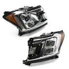 2018-2021 Ford Expedition Led Left Right Headlight JL1Z13008J JL1Z13008K New. Price: $379.99.