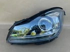 12-14 Mercedes W204 C250 C350 C63 Intelligent Afs Xenon Hid Headlight Assembly Remanufactured. Price: $899.00.
