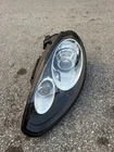 Driver Left Headlight Assembly 97063106975 For Porsche Panamera 2013-2016 Used. Price: $800.00.