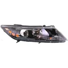 For 2012 2013 Kia Optima Headlight Assembly Passenger Side KI2503157 New. Price: $185.66.