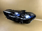 2023-2025 Bmw X5 X6 M60I GO5 G06 Left Driver Side Headlight Adaptive Led Afs Oem Used. Price: $1440.00.