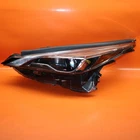 Toyota Mirai Headlight Left Driver Led 2021 2022 2023 Oem Used. Price: $791.28.