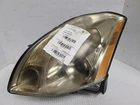 Driver Left Headlight Halogen Market Fits 04-06 Maxima 501158 Used. Price: $29.82.