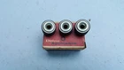 Nos 1963-1966 Chevrolet Corvette Hidden Headlamp Grommets 4910180 Lot Of New. Price: $24.99.