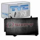 Tyc Ac Condenser For 2005-2006 Scion Xb Air Conditioning Heating Oz New. Price: $90.69.