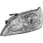 Driver Side Headlight For 2001-2005 Lexus IS300 Hid Xenon LX2518149 8118553040 New. Price: $105.02.