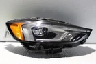 2019-2024 Ford Edge Led Right Side Headlight Assembly Oem KT4B13W029BH Used. Price: $230.00.