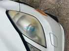 Driver Headlight 207 Type Coupe E350 Halogen Fits 10 Mercedes E-class 268595 Used. Price: $154.00.