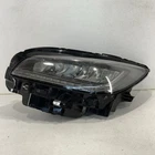 2020-2022 Lincoln Corsair Passenger Left Headlight Assembly LJ7B-13E015-AF Oem Used. Price: $149.99.