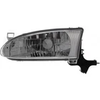 For Chevy Prizm 1998-2002 Headlight Assembly Driver Side Lens And Housing New. Price: $165.22.
