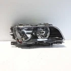 1999-2001 Bmw Series Halogen Right Side Headlight Assembly Oem 1305621748 Used. Price: $91.08.