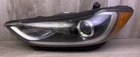 # 2017-2018 Hyundai Elantra Lh Driver Side Halogen Headlight Oem 92101-F3 Used. Price: $119.99.