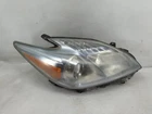 2012-2015 Toyota Prius Passenger Right Oem Lamp CPMX9 Used. Price: $82.89.