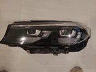 2019-2023 Bmw 330I Headlight Oem Left Side Led Non Adaptive 63118496153 Used. Price: $730.00.