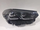 2022-2024 Bmw X3 X4 Headlight Oem Right Passenger Led Shadow Line A8 5A29216-07 Used. Price: $1395.00.