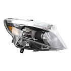 Hella Front Passenger Right Headlight Assembly 011284861 New. Price: $307.76.