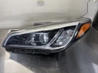 2015 2016 2017 Hyundai Sonata Lh Left Driver Halogen Headlight Oem Used. Price: $90.00.