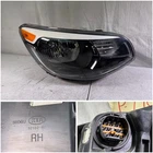 2014 2015 2016 2017 2018 2019 Kia Soul Headlight Right Side Halogen Oem 92102-B2 Used. Price: $74.80.