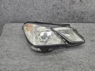 2010-2013 Front Right Headlight Mercedes W212 E350 E550 E63 Oem Used. Price: $250.00.