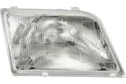 Headlight Lens Uro Parts 1298201266 New. Price: $141.53.