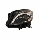 For Mercedes-benz GLA45 Amg Headlight Unit 2015 2016 Driver Side Hid Capa New. Price: $819.11.