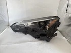 2019-2022 Lexus UX200 UX250H Left Driver Led Adaptive Chrome Headlight Oem Used. Price: $435.00.