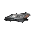 New Bi-led Driver Side Headlight Assembly 8115006C20. Price: $472.31.