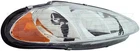 Dorman 1590449 Headlight Assembly For 98-02 Dodge Intrepid New. Price: $140.53.