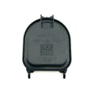 Oem 06-08 Bmw E90 325I 328I 335I M3 Back Cover Cap Rear Light Bulb Access Lid Used. Price: $21.45.