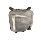 GM2503537 New Replacement Passenger Side Led Headlight Assembly Capa. Price: $972.00.