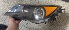 04-07 Bmw 645CI 650I Right/passenger Side Headlight Dynamic Hid Xenon 7165803 Used. Price: $280.00.