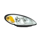 Headlight For Chrysler Pt Cruiser 2001-2005 Rh Front Factory Halogen 114-00661R New. Price: $71.13.